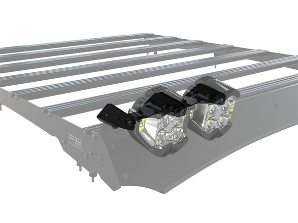 Front Runner Baja Designs LP4 Linkable Light Slimsport Mounting Kit RRAC295