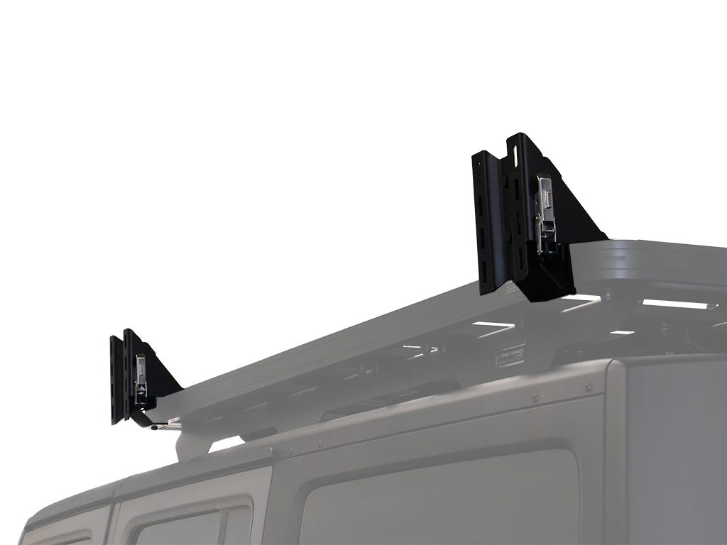 Front Runner Quick Release 270˚ Awning Bracket RRAC323