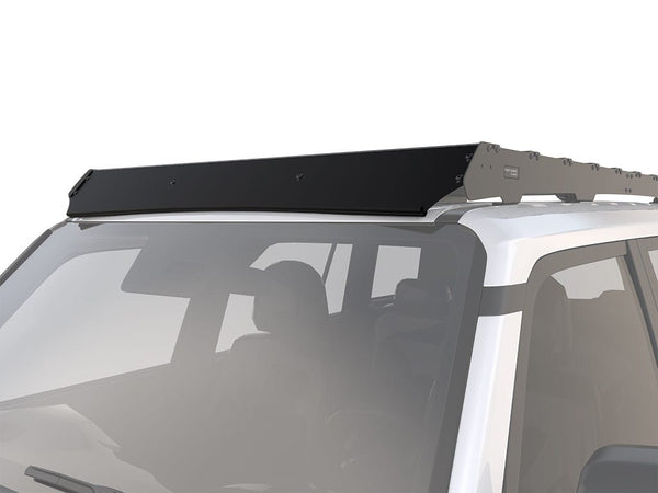 Front Runner Toyota Land Cruiser Prado / Lexus GX 550 (2024-Current) Slimsport Rack Wind Fairing RRAC340