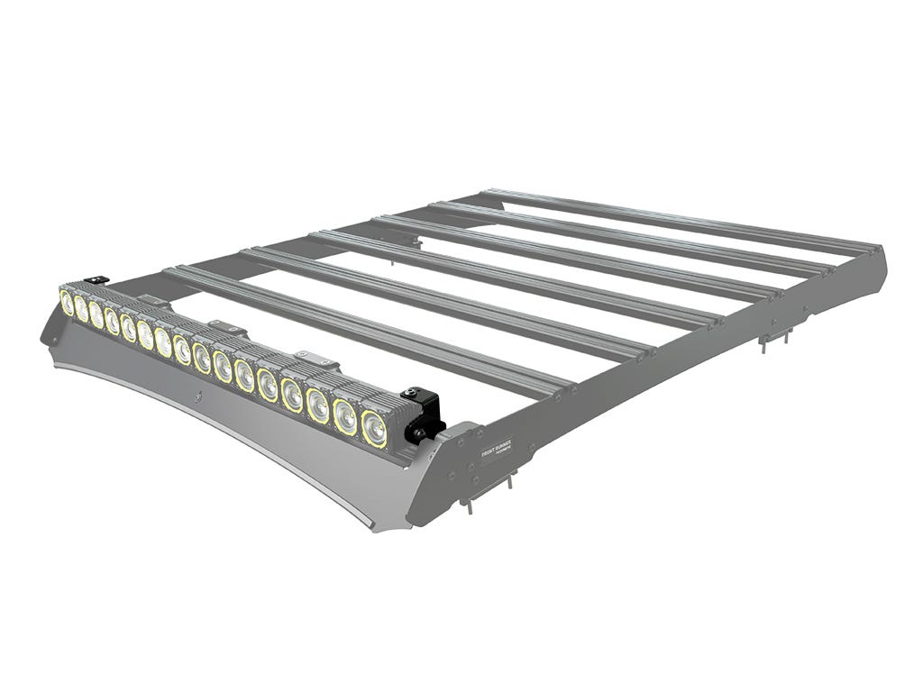 Front Runner KC FLEX ERA LED Light Bar Mounting Kit RRAC342
