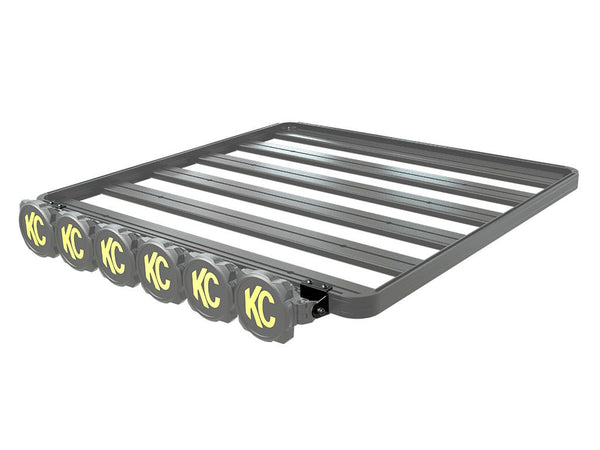 Front Runner KC Gravity Light Bar Slimline II Mounts RRAC353