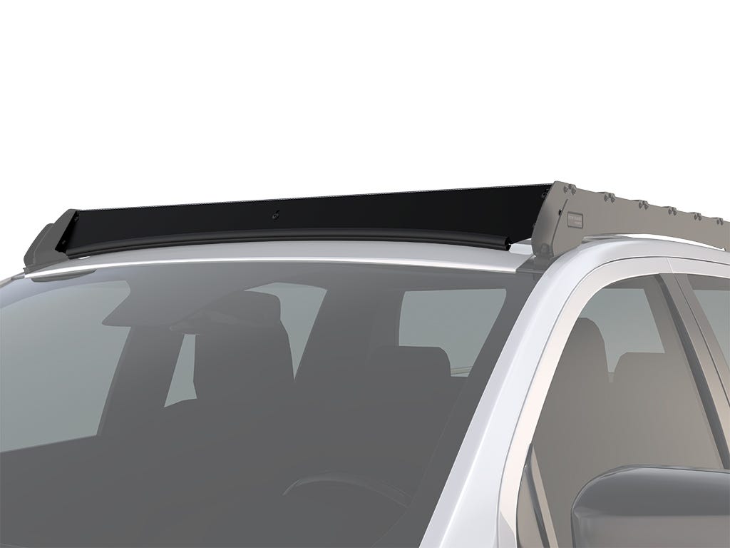 Front Runner Ford Ranger T6.2 (2022-Current) / Volkswagen Amarok (2023-Current) Slimsport Rack Wind Fairing RRAC378