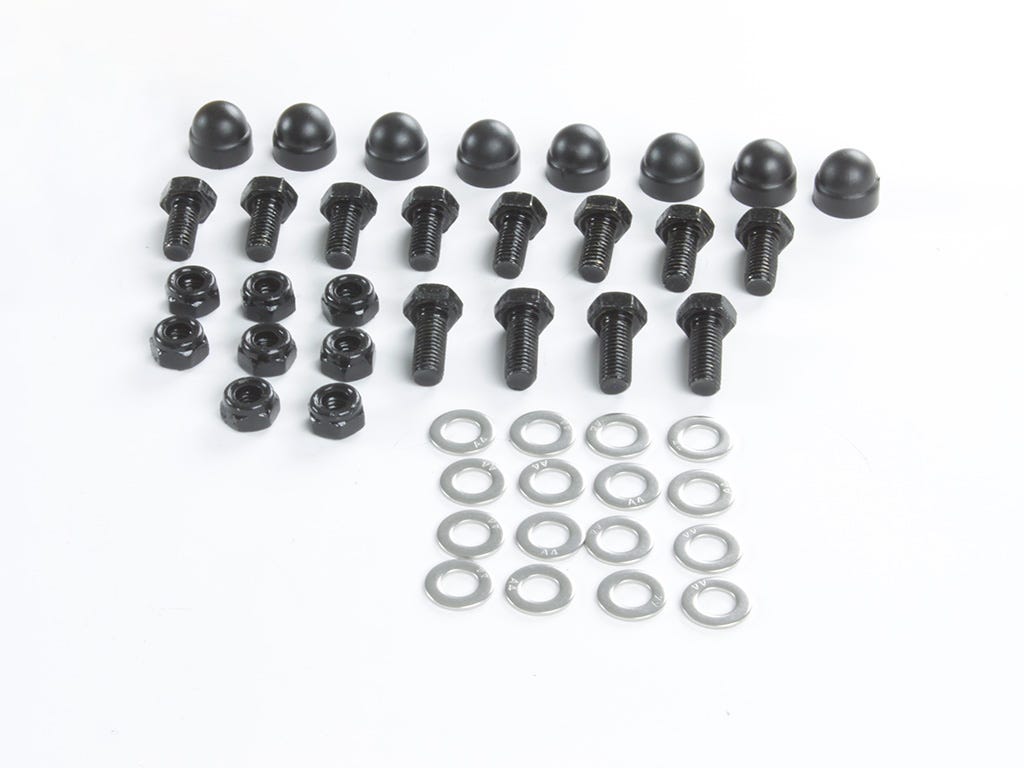 Front Runner Rack Accessory Bolt Kit RRAC926
