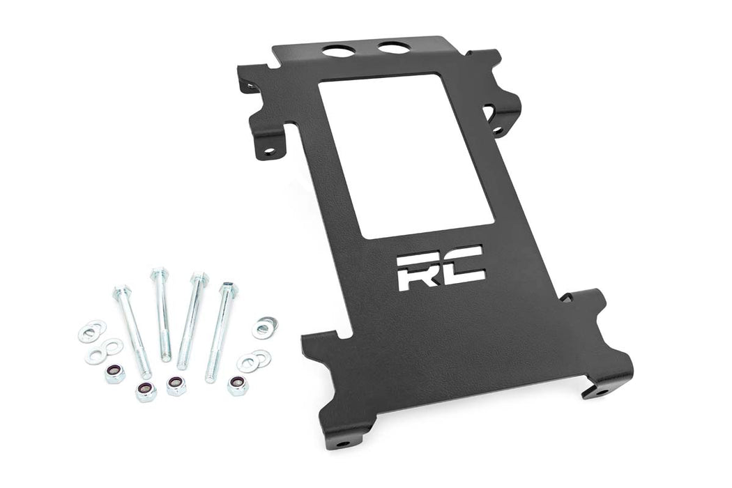 Rough Country Frame Gusset Polaris Rzr Xp 1000 93046