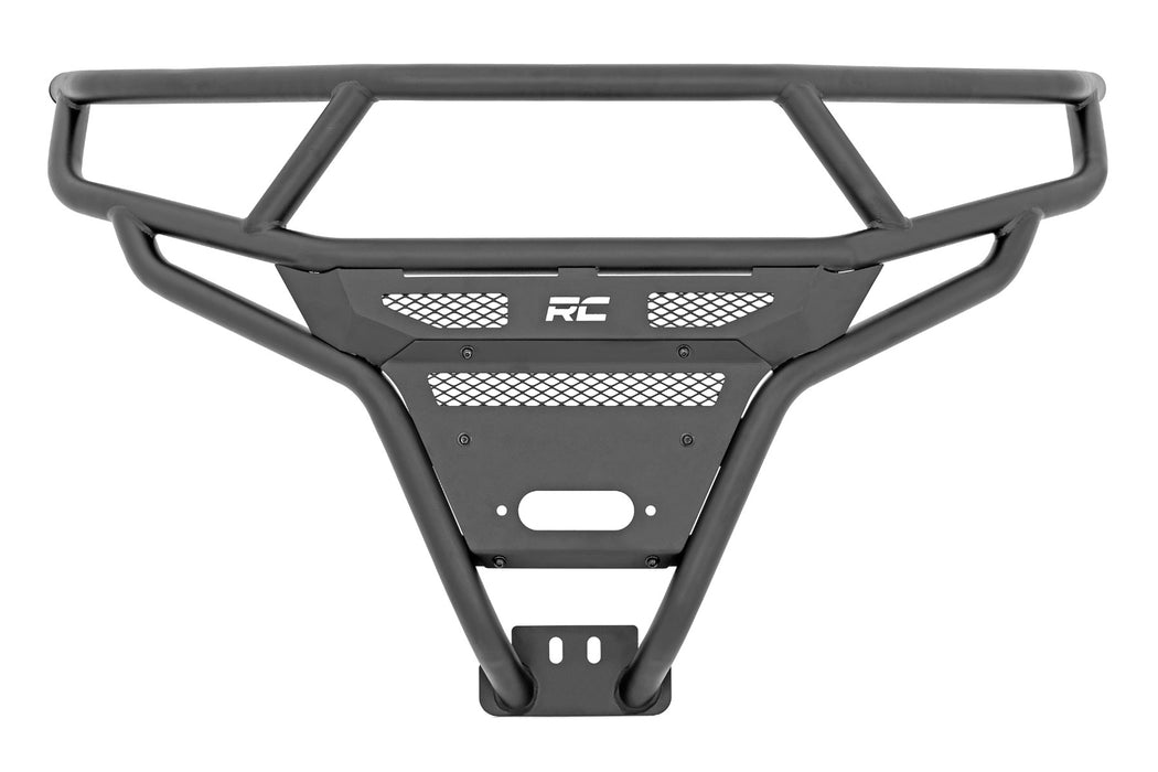 Rough Country Tubular Bumper Front Polaris Rzr Xp 1000 93117