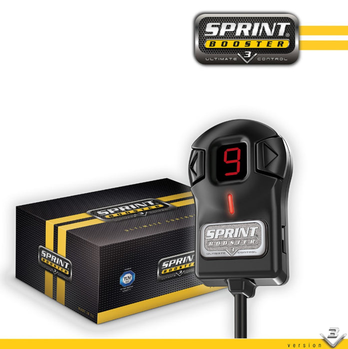 Sprint Booster SBTO1033S Sprint Booster Select V3 SBTO1033S