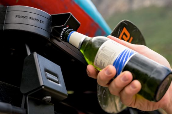 Front Runner Rack Mounted Bottle Opener