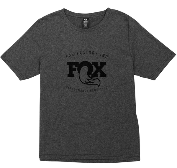 FOX Ride Tee L, Fits 2030 FXCA911014