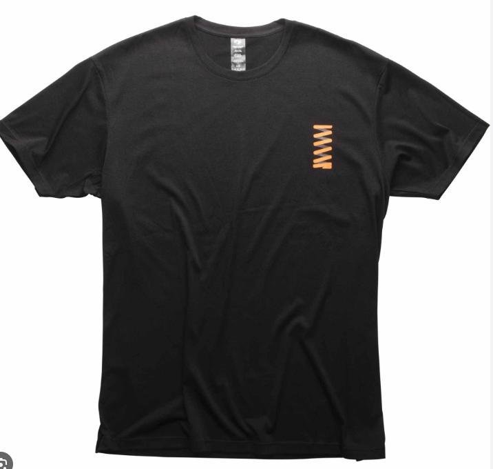 Fox Coil T-Shirt