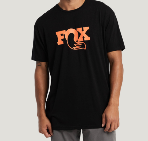 Fox Wip T-Shirt (M)