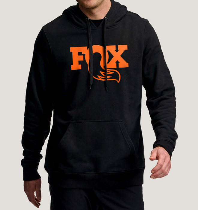 Fox Navarra Pullover Hoody (M)