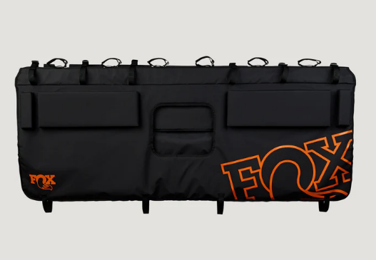 FOX Overland Tailgate Pad FXQAOVERUBLA07