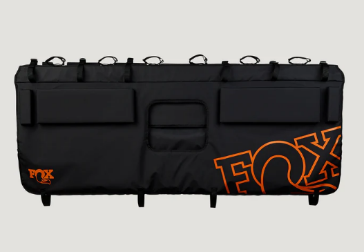 Fox Overland Tailgate Pad