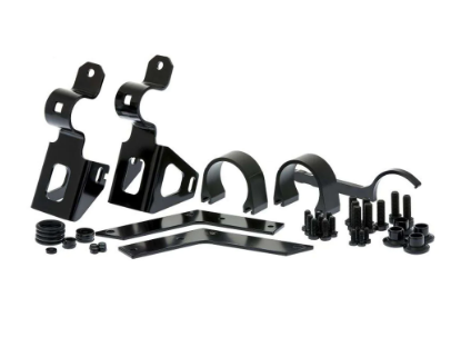 ARB Bp51 Fit Kit Ranger/Bt50 Front VM80010011