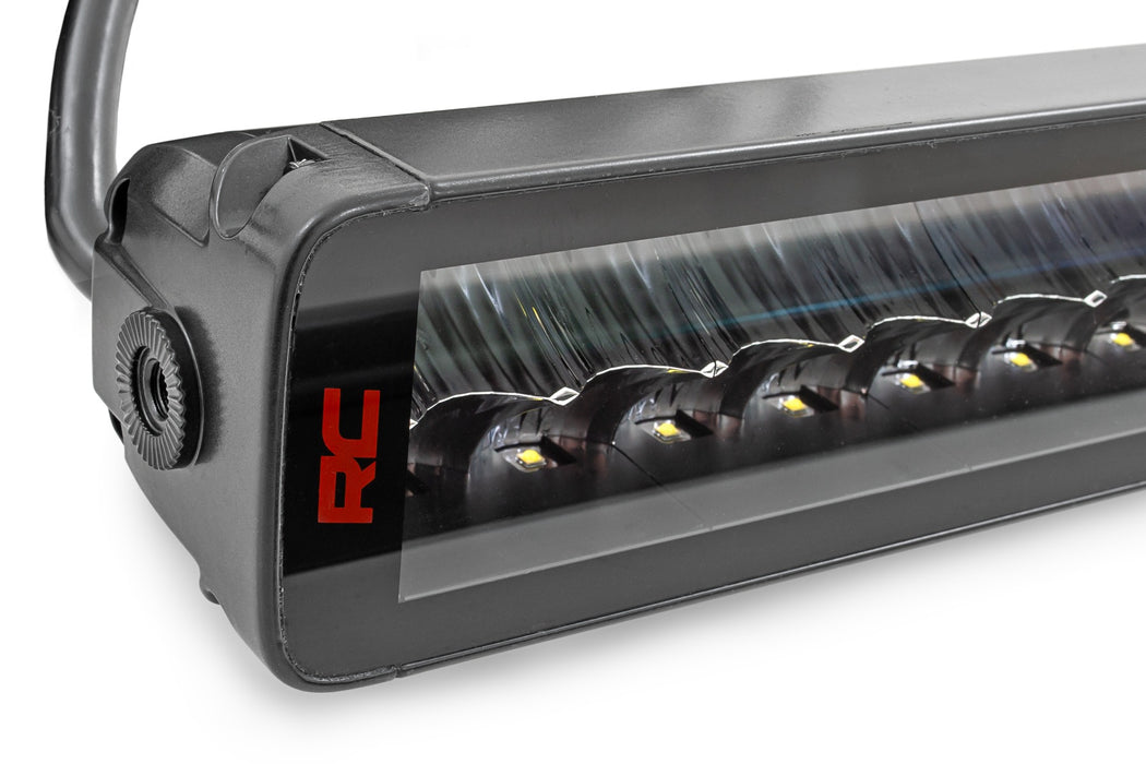 Rough Country Spectrum Series Led Light 30 Inch Dual Row 80930