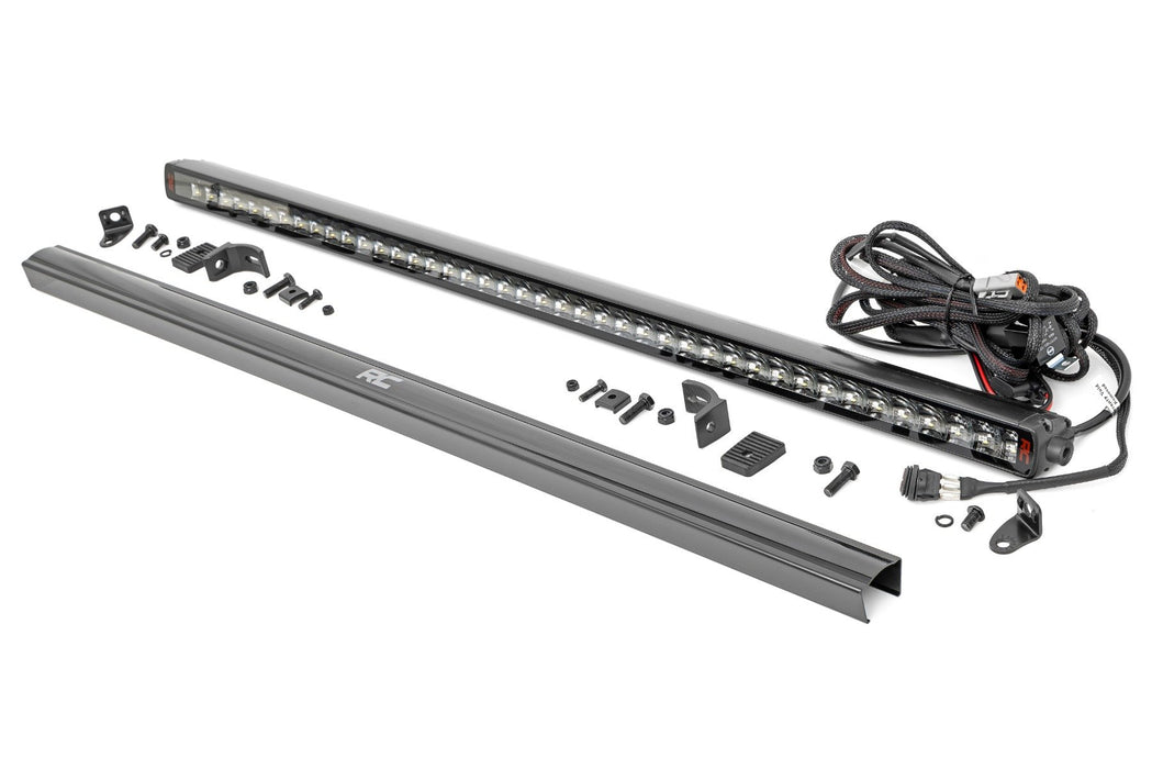 Rough Country Spectrum Series Led Light 40 Inch Single Row 80740