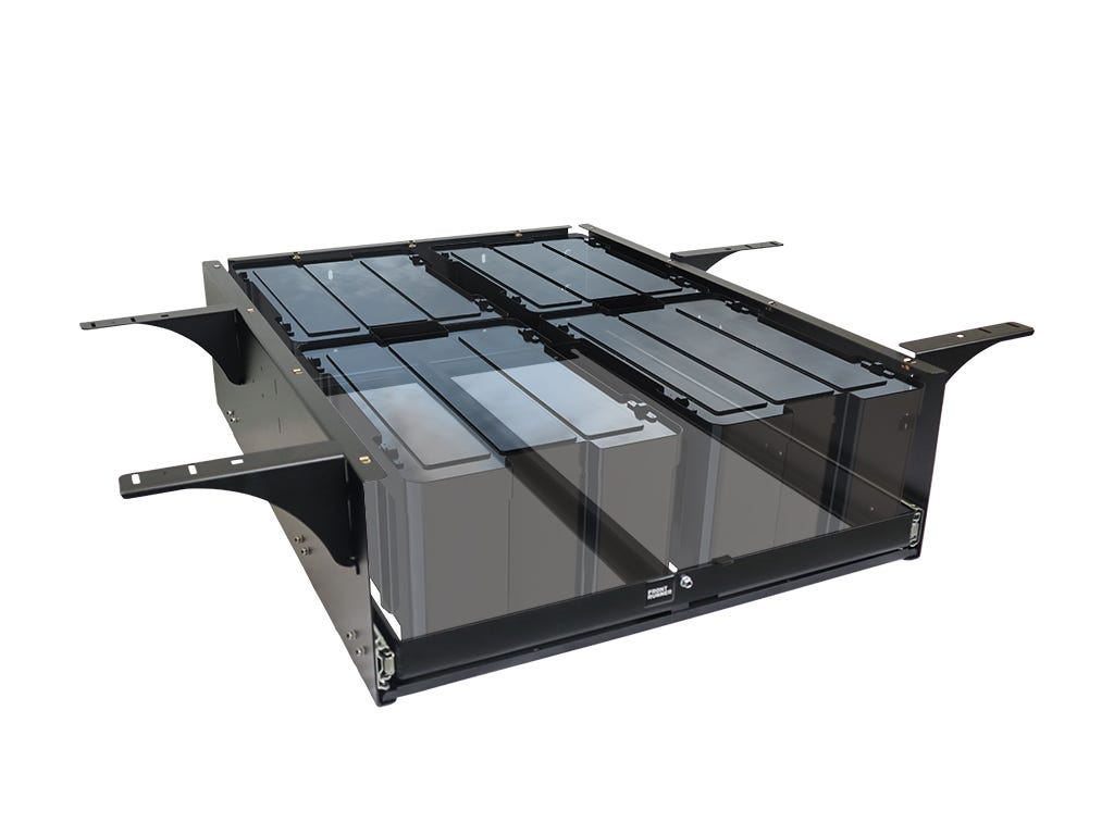 Front Runner 4 Cub Box Drawer / Narrow SSAM008