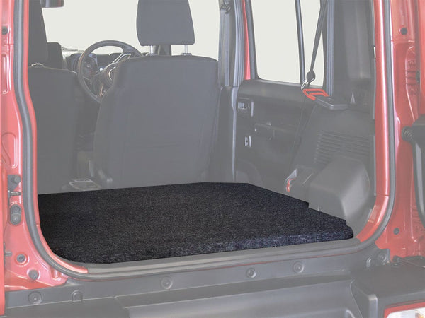 Front Runner Suzuki Jimny 5 Door Base Deck SSDS134