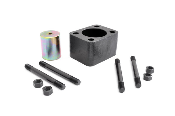 Rough Country Steering Block 4 Bolt Fits Chevy/GMC C10/K10 C15/K15 Truck/Jimmy/K5 Blazer (69-87) 6608