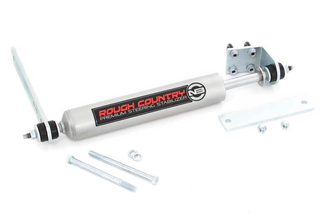 Rough Country N3 Steering Stabilizer Ford F-150 2Wd (1997-2003) 8734830