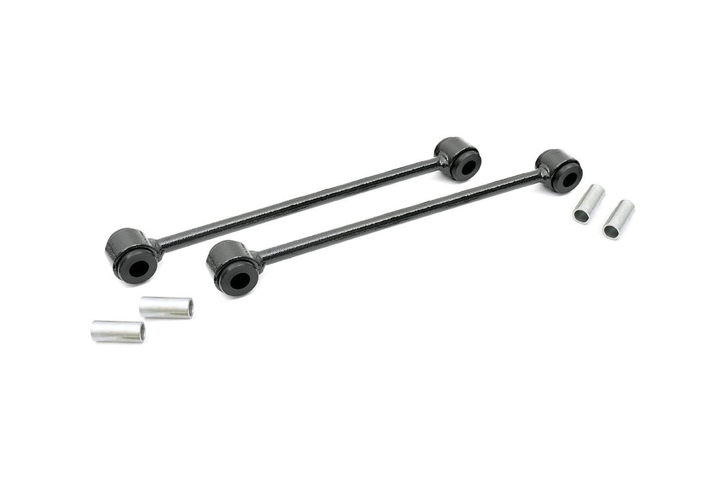 Rough Country Sway Bar Links Rear 8 Inch Lift Ford F-250/F-350 Super Duty (99-04) 1024