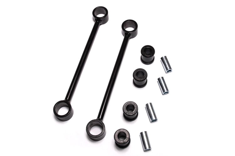 Rough Country Sway Bar Links Rear 4-6 Inch Lift Chevy/fits gmc Suv 1500/Yukon (92-99) 1038