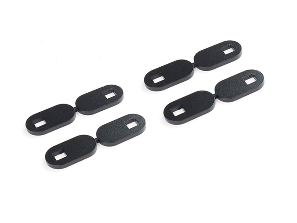 Front Runner James Baroud Quick Release Tent Channel Set / 4 Piece TBMK034