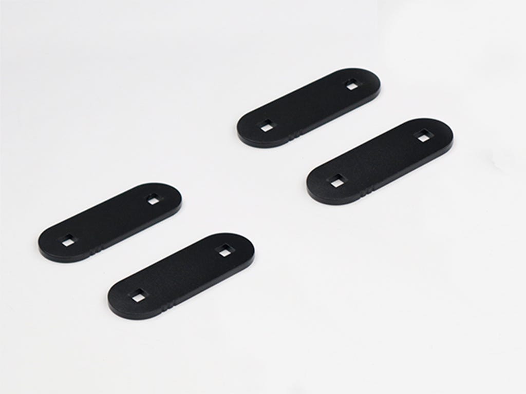 Front Runner Universal Quick Release Tent Channel Set / 4 Piece TBMK038