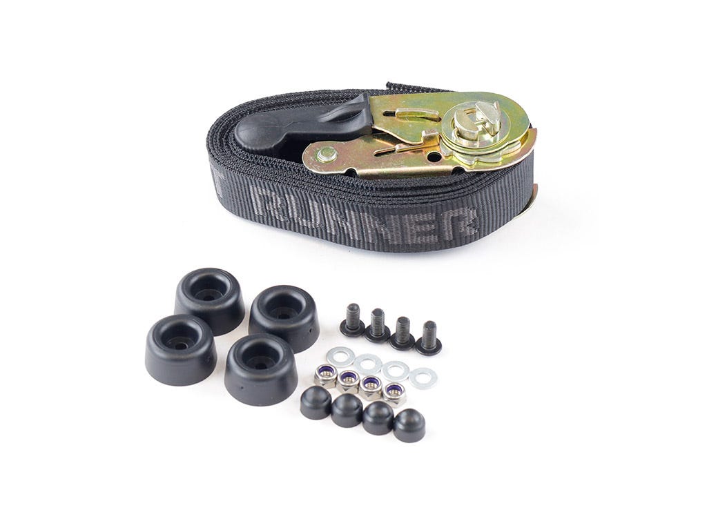Front Runner Drop Down Table to Fridge Installation Kit TBRA036
