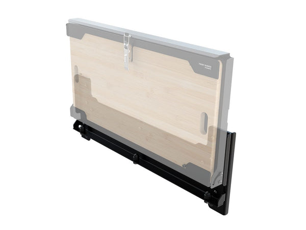 Front Runner Cargo Slide Drop Down Table Bracket TBRA057