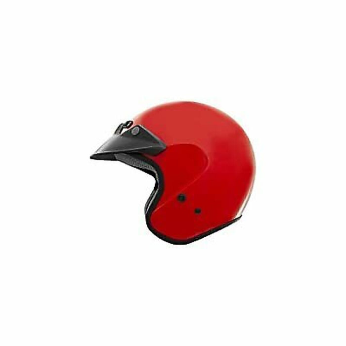 THH Helmets T-381 Red 2XL 646270