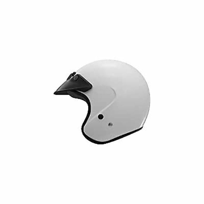 THH Helmets T-381 White Large 646280