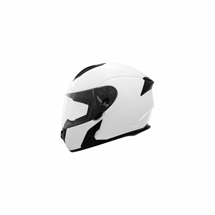 THH Helmets T810S White 2XL 646847