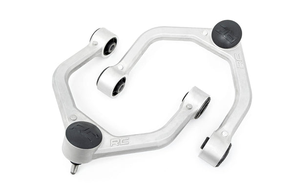Rough Country Forged Upper Control Arms 3 Inch Lift Fits Nissan Titan Xd 2WD/4WD (16-23) 83601