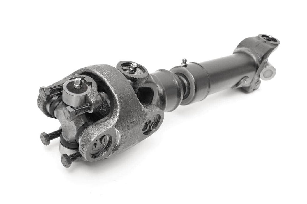 Rough Country Cv Drive Shaft Rear 4-6 Inch Lift compatible with Jeep Wrangler Tj 4Wd (00-06) 5074.1