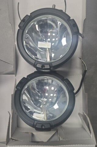 TJM DL1602 Driving Light - Pair - Open Box