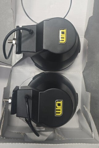 TJM DL1602 Driving Light - Pair - Open Box