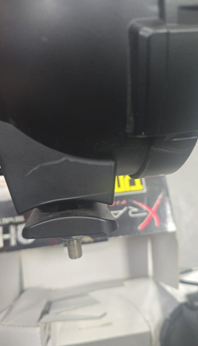 TJM DL1602 Driving Light - Pair - Open Box