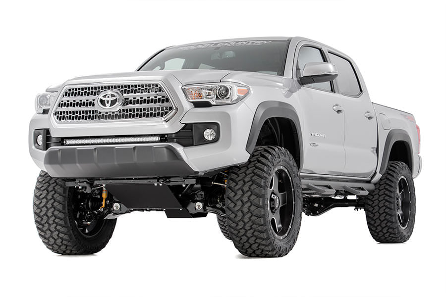 4 Inch Lift Kit | Fits toyotaTacoma 2WD/4WD (2016-2022)