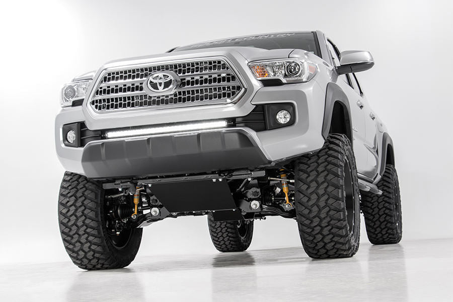 4 Inch Lift Kit | Fits toyotaTacoma 2WD/4WD (2016-2022)