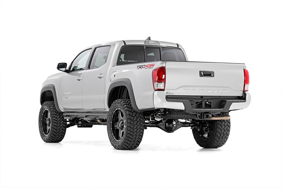 4 Inch Lift Kit | Fits toyotaTacoma 2WD/4WD (2016-2022)