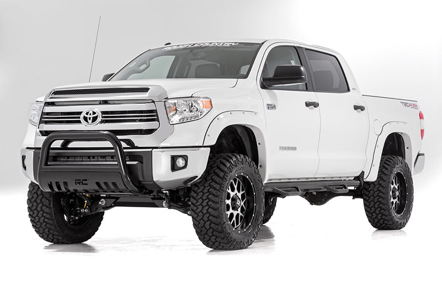 Rough Country 6 Inch Lift Kit M1 Struts/M1 Fits toyotaTundra 4WD (2016-2021)