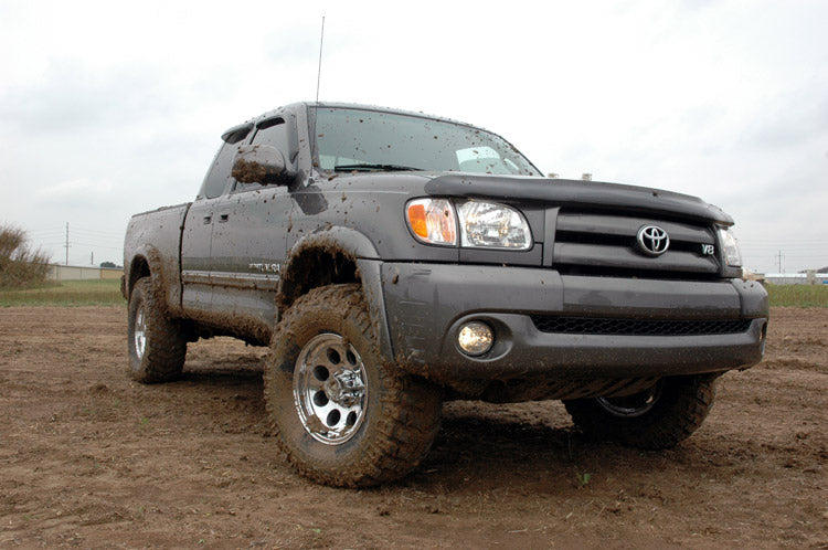 Rough Country 2.5 Inch Lift Kit Fits toyotaTundra 2WD/4WD (2000-2006)