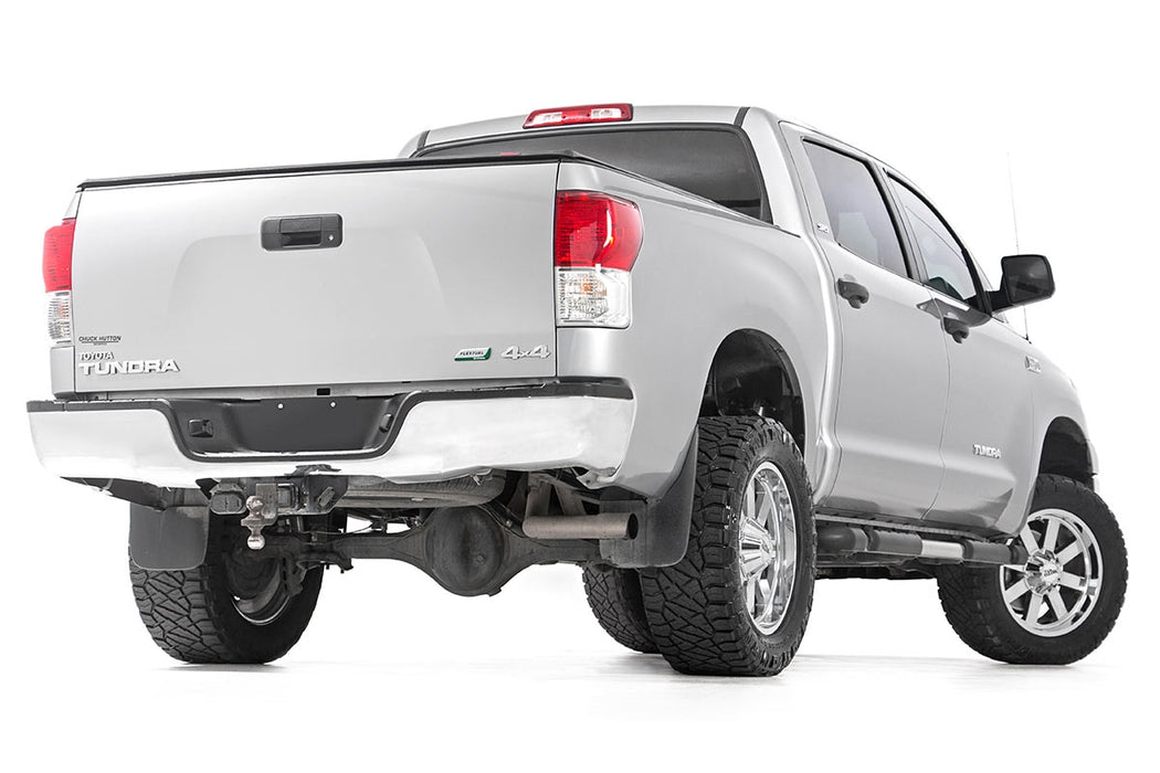 Rough Country 3.5 Inch Lift Kit Fits toyotaTundra 2WD/4WD (2007-2021)