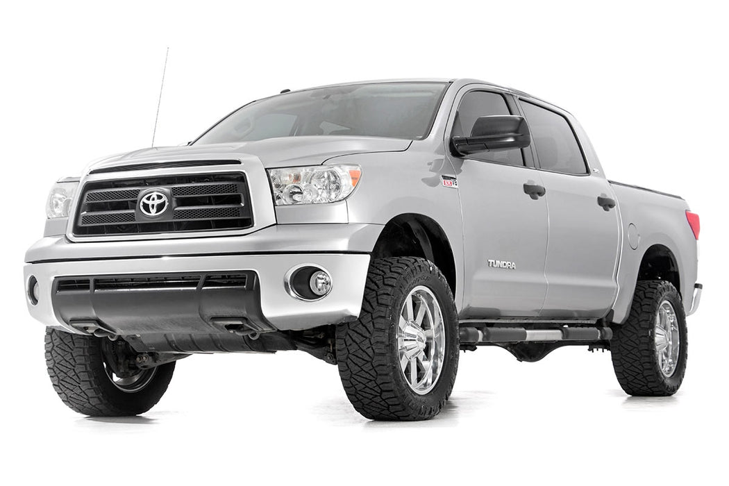 Rough Country 3.5 Inch Lift Kit Fits toyotaTundra 2WD/4WD (2007-2021)