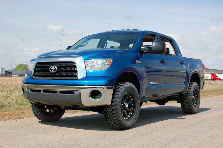 Rough Country 4.5 Inch Lift Kit Fits toyotaTundra 2WD/4WD (2007-2015)