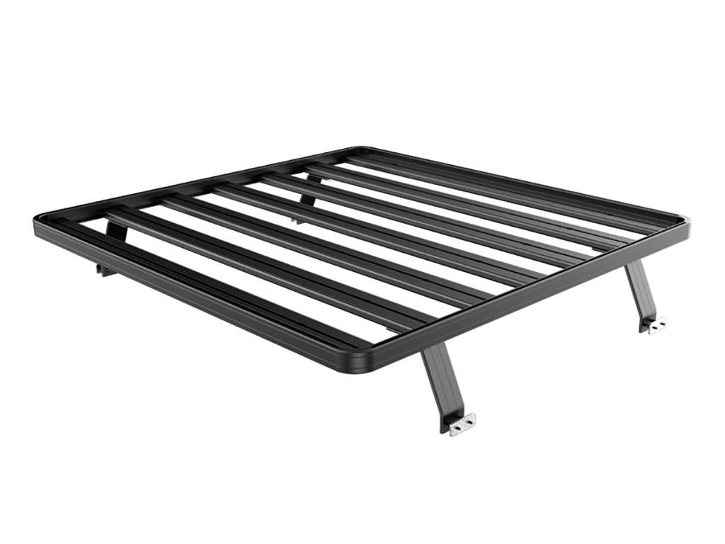 Front Runner Toyota Tundra Crew Max Pickup Truck (2007-Current) Slimline II Load Bed Rack Kit KRTT950T
