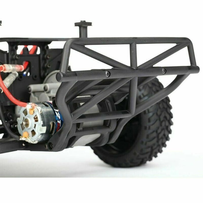 Traxxas Slash 4x4 Short Course Remote Control RC Truck, 2WD, 1/10 Scale, Red