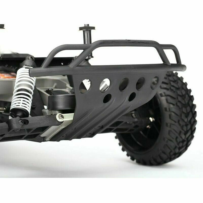 Traxxas Slash 4x4 Short Course Remote Control RC Truck, 2WD, 1/10 Scale, Red