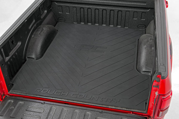 Rough Country Mesh Bikini Top Plus Red Fits Jeep Wrangler Jk 4WD (2007-2018) RCM682
